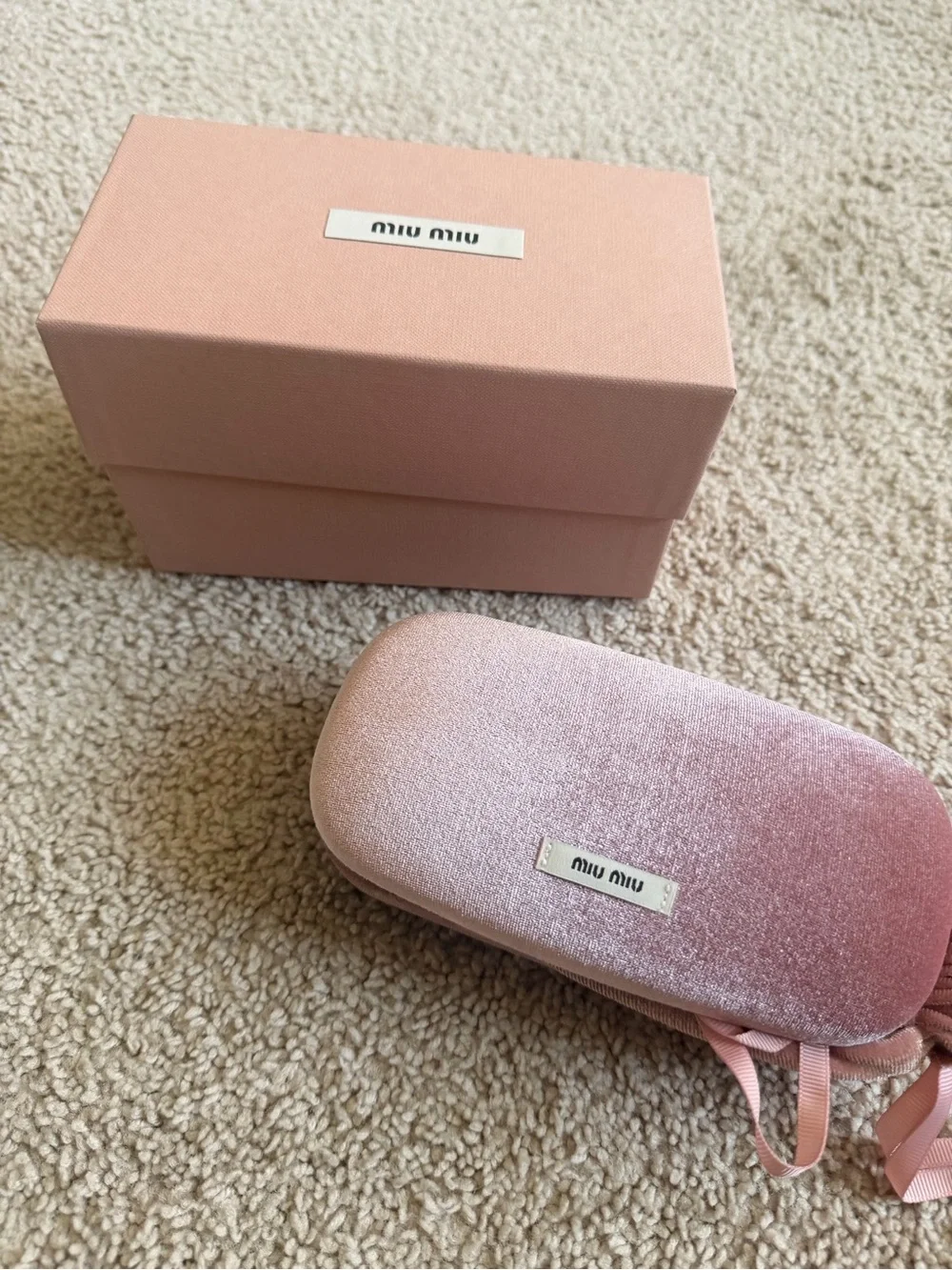 Miu Miu stylish miu